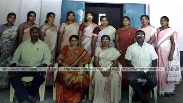 The government school that added 131 students in one month: teacher and shortage of classrooms! The deprivation of the Ministerial Council